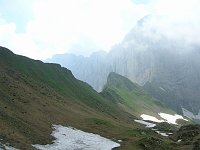 Salita da Valzurio al passo Scagnello e al Ferrantino e Ferrante il 21 giugno 08  - FOTOGALLERY